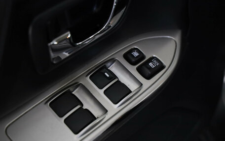 Mitsubishi Pajero IV, 2015 год, 2 350 000 рублей, 17 фотография