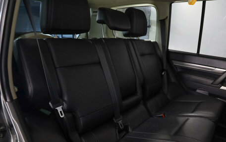 Mitsubishi Pajero IV, 2015 год, 2 350 000 рублей, 19 фотография