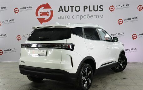 Chery Tiggo 4 I рестайлинг, 2024 год, 1 860 000 рублей, 2 фотография