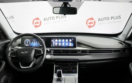 Chery Tiggo 4 I рестайлинг, 2024 год, 1 860 000 рублей, 8 фотография