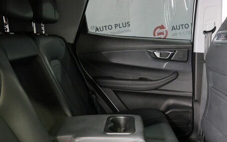 Chery Tiggo 4 I рестайлинг, 2024 год, 1 860 000 рублей, 14 фотография