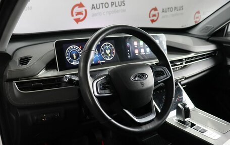 Chery Tiggo 4 I рестайлинг, 2024 год, 1 860 000 рублей, 7 фотография