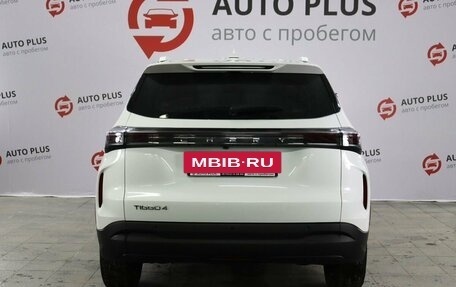 Chery Tiggo 4 I рестайлинг, 2024 год, 1 860 000 рублей, 5 фотография