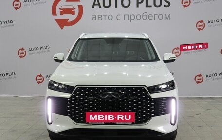Chery Tiggo 4 I рестайлинг, 2024 год, 1 860 000 рублей, 6 фотография