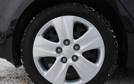 KIA Cerato IV, 2019 год, 1 568 000 рублей, 9 фотография