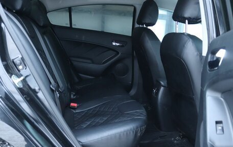 KIA Cerato IV, 2019 год, 1 568 000 рублей, 12 фотография