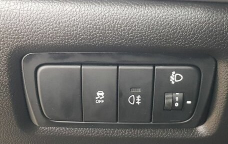 SsangYong Actyon II рестайлинг, 2014 год, 1 199 000 рублей, 8 фотография