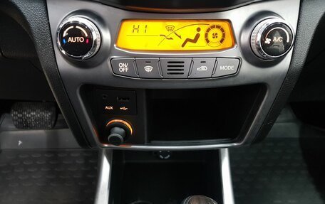 SsangYong Actyon II рестайлинг, 2014 год, 1 199 000 рублей, 6 фотография