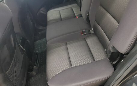 SsangYong Actyon II рестайлинг, 2014 год, 1 199 000 рублей, 11 фотография