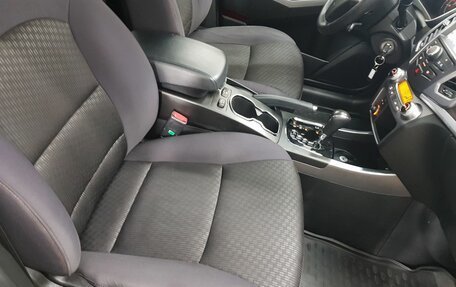 SsangYong Actyon II рестайлинг, 2014 год, 1 199 000 рублей, 13 фотография