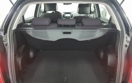 SsangYong Actyon II рестайлинг, 2014 год, 1 199 000 рублей, 14 фотография