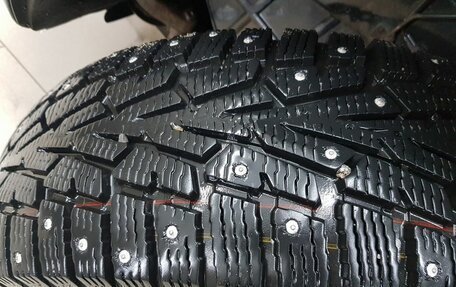 SsangYong Actyon II рестайлинг, 2014 год, 1 199 000 рублей, 15 фотография