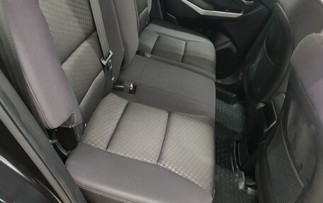 SsangYong Actyon II рестайлинг, 2014 год, 1 199 000 рублей, 12 фотография