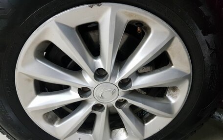 SsangYong Actyon II рестайлинг, 2014 год, 1 199 000 рублей, 16 фотография