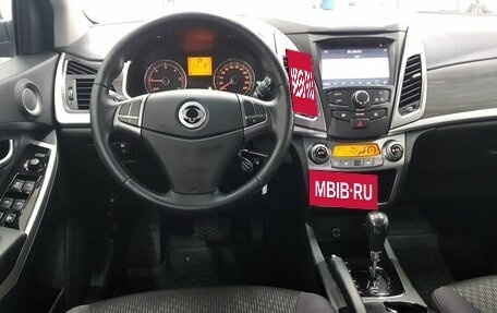 SsangYong Actyon II рестайлинг, 2014 год, 1 199 000 рублей, 5 фотография