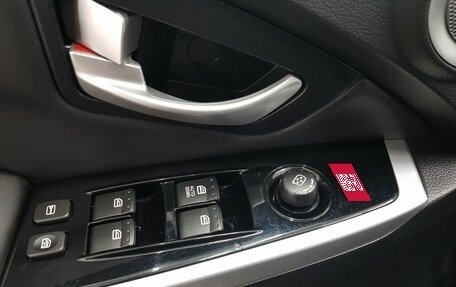 SsangYong Actyon II рестайлинг, 2014 год, 1 199 000 рублей, 7 фотография