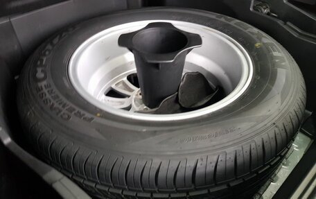 SsangYong Actyon II рестайлинг, 2014 год, 1 199 000 рублей, 17 фотография