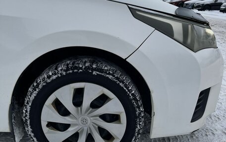 Toyota Corolla, 2014 год, 1 055 000 рублей, 5 фотография