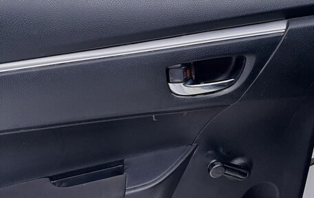 Toyota Corolla, 2014 год, 1 055 000 рублей, 14 фотография