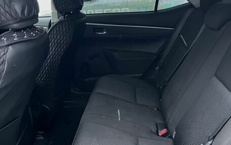 Toyota Corolla, 2014 год, 1 055 000 рублей, 15 фотография