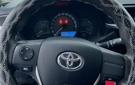 Toyota Corolla, 2014 год, 1 055 000 рублей, 13 фотография