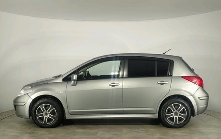 Nissan Tiida, 2012 год, 599 476 рублей, 8 фотография