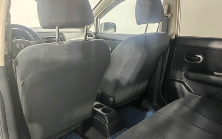 Nissan Tiida, 2012 год, 599 476 рублей, 20 фотография