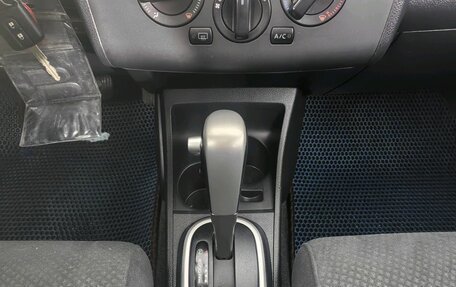 Nissan Tiida, 2012 год, 599 476 рублей, 28 фотография