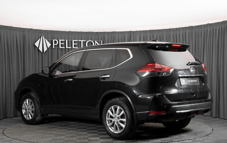 Nissan X-Trail, 2018 год, 2 130 000 рублей, 3 фотография