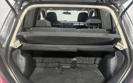 Nissan Tiida, 2012 год, 599 476 рублей, 21 фотография