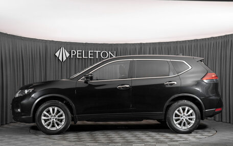 Nissan X-Trail, 2018 год, 2 130 000 рублей, 7 фотография