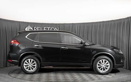 Nissan X-Trail, 2018 год, 2 130 000 рублей, 6 фотография