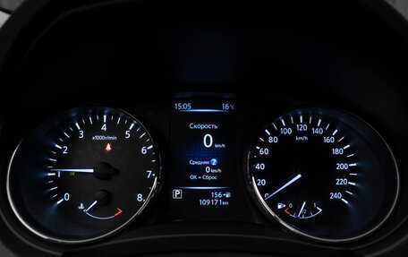 Nissan X-Trail, 2018 год, 2 130 000 рублей, 12 фотография