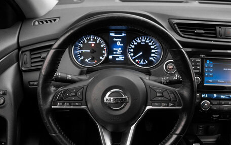 Nissan X-Trail, 2018 год, 2 130 000 рублей, 11 фотография