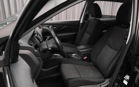 Nissan X-Trail, 2018 год, 2 130 000 рублей, 10 фотография