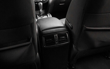 Nissan X-Trail, 2018 год, 2 130 000 рублей, 14 фотография