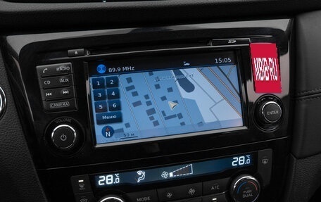 Nissan X-Trail, 2018 год, 2 130 000 рублей, 19 фотография