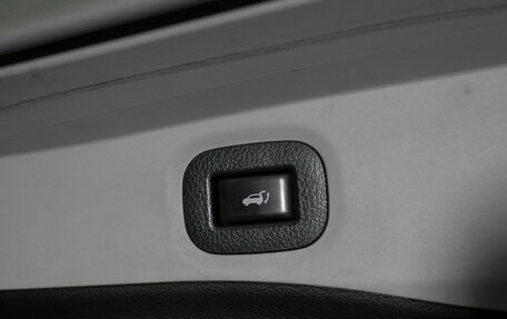 Nissan X-Trail, 2018 год, 2 130 000 рублей, 23 фотография