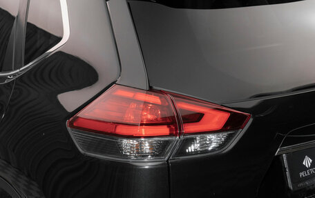 Nissan X-Trail, 2018 год, 2 130 000 рублей, 27 фотография