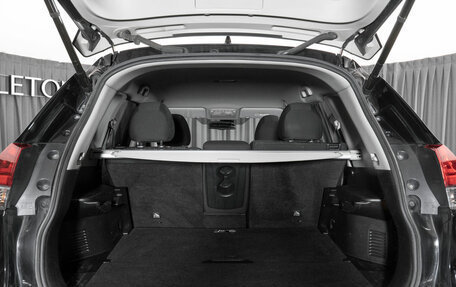 Nissan X-Trail, 2018 год, 2 130 000 рублей, 22 фотография