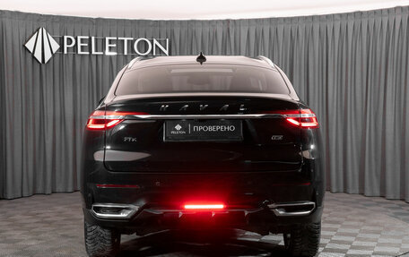 Haval F7x I, 2020 год, 1 830 000 рублей, 6 фотография