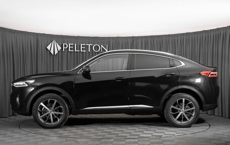 Haval F7x I, 2020 год, 1 830 000 рублей, 8 фотография