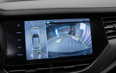 Haval F7x I, 2020 год, 1 830 000 рублей, 20 фотография