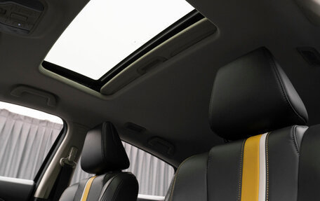 Haval F7x I, 2020 год, 1 830 000 рублей, 12 фотография