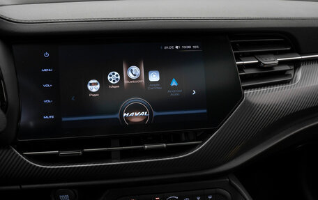 Haval F7x I, 2020 год, 1 830 000 рублей, 18 фотография