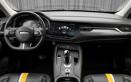 Haval F7x I, 2020 год, 1 830 000 рублей, 10 фотография