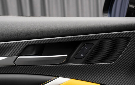 Haval F7x I, 2020 год, 1 830 000 рублей, 22 фотография