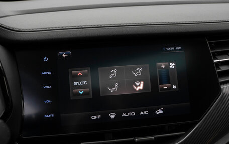 Haval F7x I, 2020 год, 1 830 000 рублей, 19 фотография