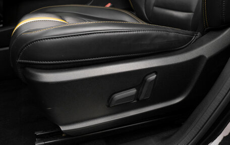 Haval F7x I, 2020 год, 1 830 000 рублей, 23 фотография