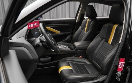 Haval F7x I, 2020 год, 1 830 000 рублей, 11 фотография